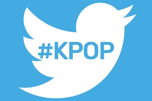 K-Pop fans and Global Fanbases